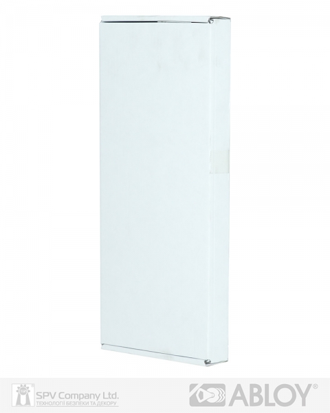 Замок електромеханічний ABLOY EL 441 BS35мм 92мм FP24 SS UNIV DIN SOL 12V NO PANIC FUNCTION EL460-фото-5 Фото 5 - Замок електромеханічний ABLOY EL 441 BS35мм 92мм FP24 SS UNIV DIN SOL 12V NO PANIC FUNCTION EL460.