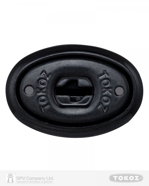 Замок висячий TOKOZ UZ 240+ з навісами 3KEY TK4 M R shackle 33мм 9мм BOX-фото-5 Фото 5 - Замок висячий TOKOZ UZ 240+ з навісами 3KEY TK4 M R shackle 33мм 9мм BOX.
