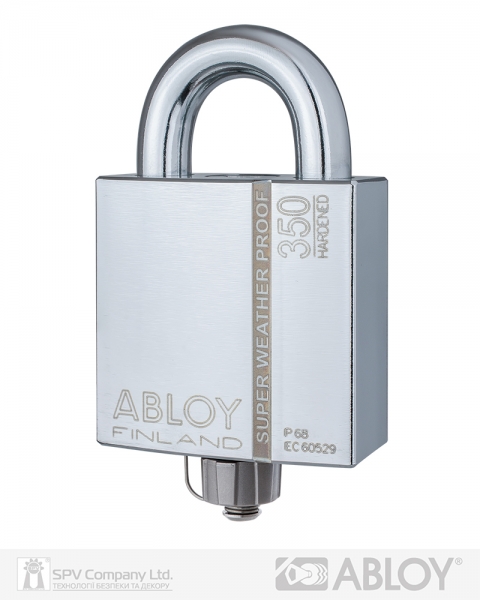 Замок навесной ABLOY PLLW350T *PROTEC2 CLIQ TA77ZZ M/S NR shackle 25мм BOX 14мм-фото-6 Фото 6 - Замок навесной ABLOY PLLW350T *PROTEC2 CLIQ TA77ZZ M/S NR shackle 25мм BOX 14мм.