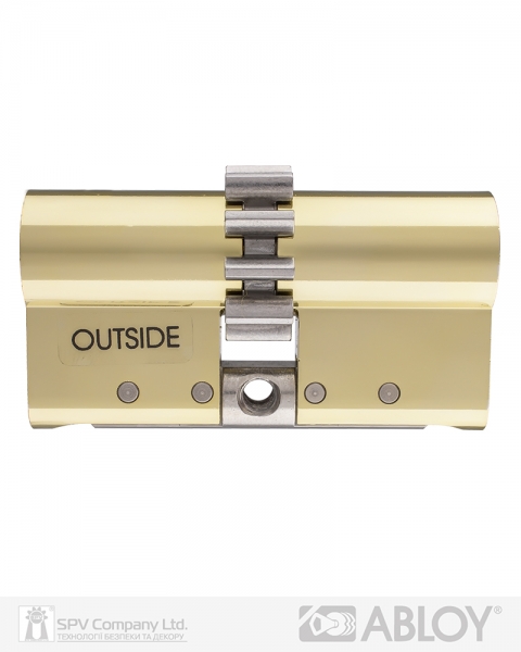 Циліндр Abloy Din_mod_kk Cy322 Protec2 62 Kila 31x31 Cgw 3key-фото-4 Фото 4 - Циліндр Abloy Din_mod_kk Cy322 Protec2 62 Kila 31x31 Cgw 3key.