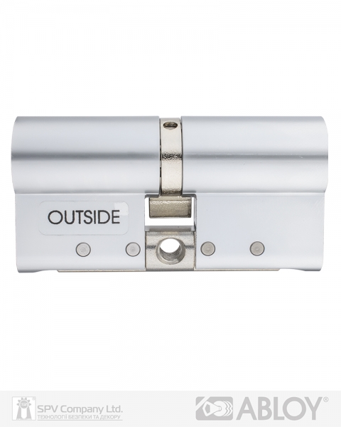 Циліндр Abloy Din_mod_kk Cy322 Protec2 62 Hcr 31x31 Cam30 3key-фото-5 Фото 5 - Циліндр Abloy Din_mod_kk Cy322 Protec2 62 Hcr 31x31 Cam30 3key.