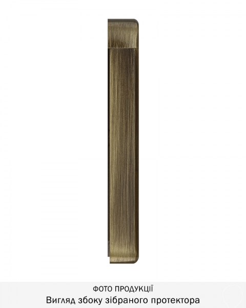 Протектор Disec Magnetic_3g Mg220mini Lever_key Oval 12мм Бронза_сатин 3клас Bs 3key Km0p70 Зовнішній-фото-6 Фото 6 - Протектор Disec Magnetic_3g Mg220mini Lever_key Oval 12мм Бронза_сатин 3клас Bs 3key Km0p70 Зовнішній.