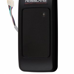 Фото 19 - Электронный считыватель ROSSLARE AY-K25B внешний карта MIFARE 13.56Mhz.