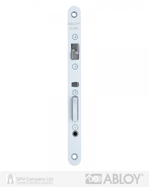 Замок электромеханический ABLOY EL 561 ВЅ65мм 72мм FP20 RA R2.4 DIN SOL 12-24V NC/NO EI EL542/543-фото-4 Фото 4 - Замок электромеханический ABLOY EL 561 ВЅ65мм 72мм FP20 RA R2.4 DIN SOL 12-24V NC/NO EI EL542/543.