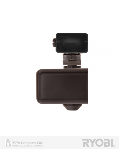 Доводчик накладной RYOBI *8800 S-8850T DARK BRONZE SLD HO ARM EN 2 45кг 900мм-фото-2 Фото 2 - Доводчик накладной RYOBI *8800 S-8850T DARK BRONZE SLD HO ARM EN 2 45кг 900мм.