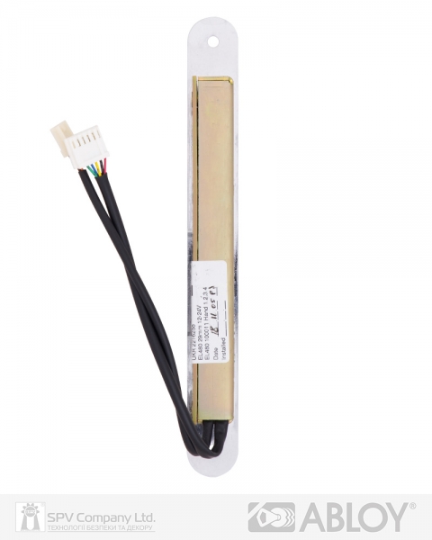 Замок электромеханический ABLOY EL 480 ВЅ29мм FP25 SS UNIV SCAND SOL 12-24V NC/NO PANIC FUNCTION EI-фото-8 Фото 8 - Замок электромеханический ABLOY EL 480 ВЅ29мм FP25 SS UNIV SCAND SOL 12-24V NC/NO PANIC FUNCTION EI.