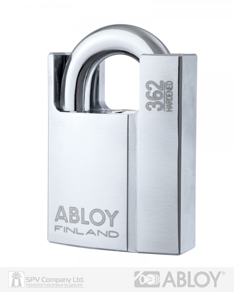 Замок навісний ABLOY PL362 *PROTEC2 2KEY PR2 sh 25мм 15мм-фото-1 Фото 1 - Замок навісний ABLOY PL362 *PROTEC2 2KEY PR2 sh 25мм 15мм.
