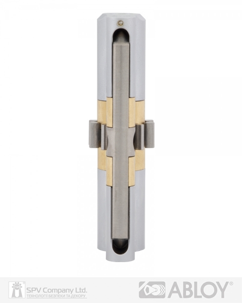 Циліндр Abloy Din_mod_kk Hard Cy332 Protec2 113 Hcr 57hx56 Cgw 3key-фото-3 Фото 3 - Циліндр Abloy Din_mod_kk Hard Cy332 Protec2 113 Hcr 57hx56 Cgw 3key.