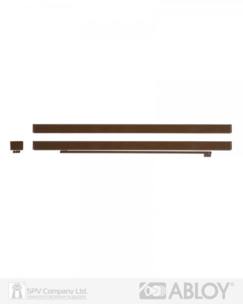Тяга ABLOY DC194 SLD ARM BROWN-фото-2 Фото 2 - Тяга ABLOY DC194 SLD ARM BROWN.