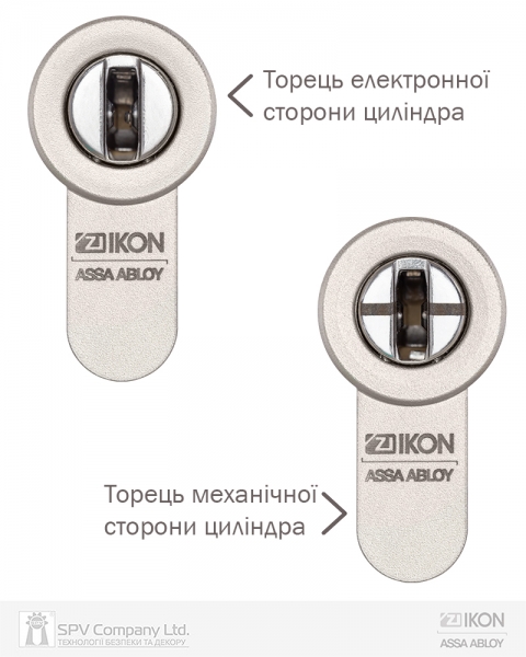 Циліндр Ikon Din_mod_kk E-cliq 60 Nst 30ix30 Cgw Cliq_go M/s Box-фото-6 Фото 6 - Циліндр Ikon Din_mod_kk E-cliq 60 Nst 30ix30 Cgw Cliq_go M/s Box.