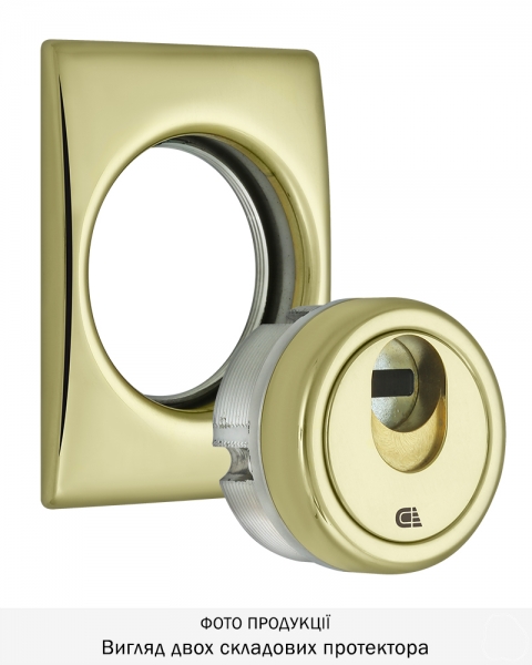 Протектор Disec Magnetic_3g 3g2wb Din Square 25мм Латунь_pvd 2 3key Km0p3g Зовнішній-фото-4 Фото 4 - Протектор Disec Magnetic_3g 3g2wb Din Square 25мм Латунь_pvd 2 3key Km0p3g Зовнішній.