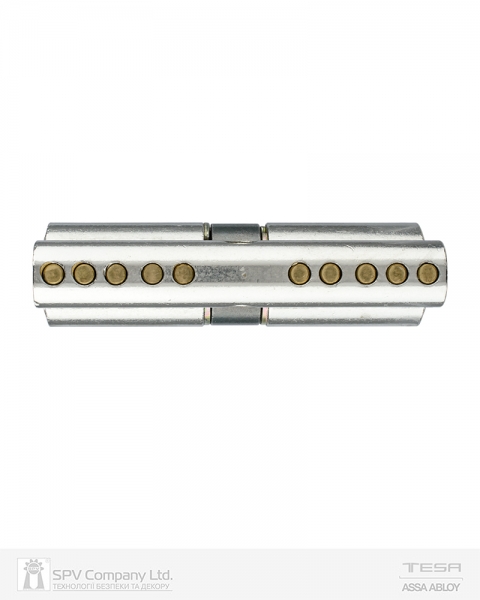 Циліндр Tesa Din_kk Te5 70 N 30x40 Cam0 5key Te5_b Box_t-фото-6 Фото 6 - Циліндр Tesa Din_kk Te5 70 N 30x40 Cam0 5key Te5_b Box_t.