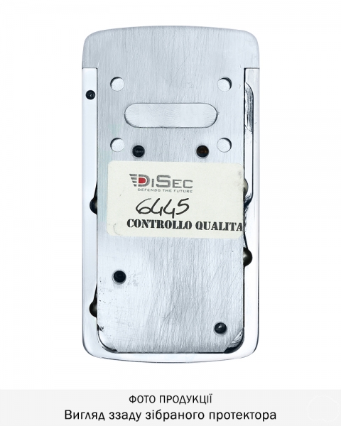 Протектор Disec Magnetic_3g Mg220mini Lever_key Oval chr 12мм Хром_полірований 3клас C 3key Km0p70 Зовнішній-фото-5 Фото 5 - Протектор Disec Magnetic_3g Mg220mini Lever_key Oval chr 12мм Хром_полірований 3клас C 3key Km0p70 Зовнішній.