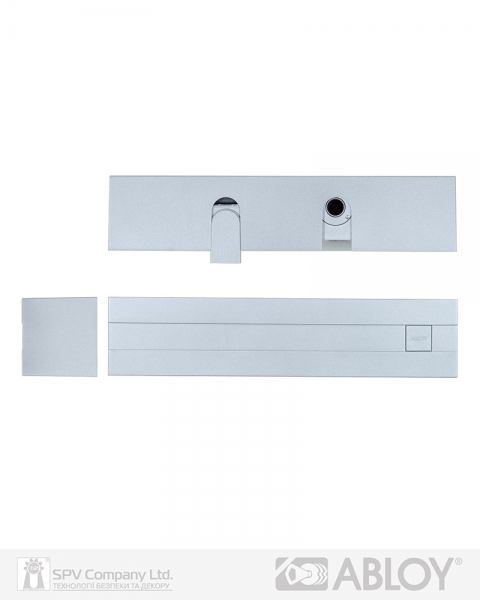 Доводчик накладной ABLOY R&P DC240 ALUMINIUM BC W/O ARM EN 2-6 до 120кг 1400мм FIRE-фото-10 Фото 10 - Доводчик накладной ABLOY R&P DC240 ALUMINIUM BC W/O ARM EN 2-6 до 120кг 1400мм FIRE.