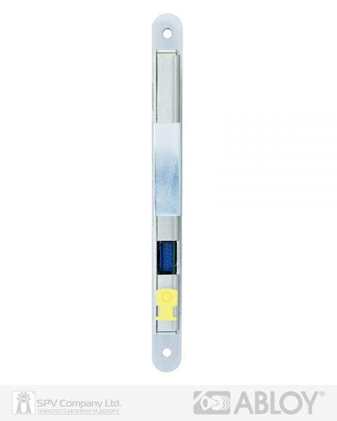 Замок электромеханический ABLOY EL 561 ВЅ65мм 72мм FP20 RA R2.4 DIN SOL 12-24V NC/NO EI EL542/543-фото-5 Фото 5 - Замок электромеханический ABLOY EL 561 ВЅ65мм 72мм FP20 RA R2.4 DIN SOL 12-24V NC/NO EI EL542/543.