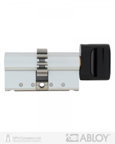 Циліндр Abloy Din_mod_kt Cy323 Protec2 62 Cr 31x31t To_mus Cgw 3key-фото-3 Фото 3 - Циліндр Abloy Din_mod_kt Cy323 Protec2 62 Cr 31x31t To_mus Cgw 3key.