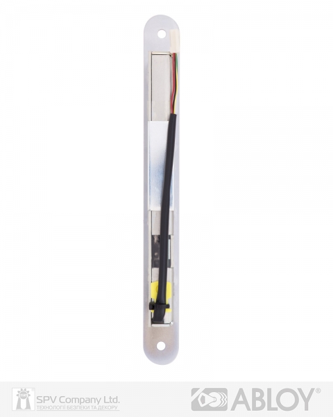 Замок электромеханический ABLOY EL 518 ВЅ65мм 72мм FP24 SS UNIV DIN CERTА MOT 12-24V PANIC FUNCTION-фото-6 Фото 6 - Замок электромеханический ABLOY EL 518 ВЅ65мм 72мм FP24 SS UNIV DIN CERTА MOT 12-24V PANIC FUNCTION.
