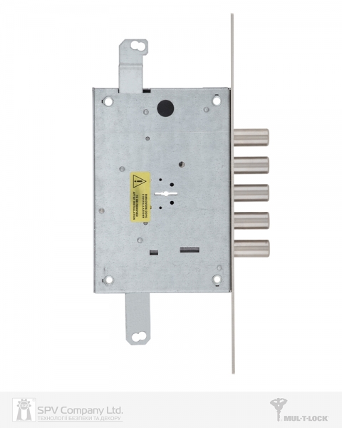 Замок Врізний Mul-t-lock 3-way Matrix Dfma0328m Cr Univ Bs65мм 3key Mtr_m 100мм W/o_sp-фото-3 Фото 3 - Замок Врізний Mul-t-lock 3-way Matrix Dfma0328m Cr Univ Bs65мм 3key Mtr_m 100мм W/o_sp.