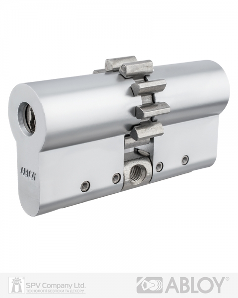 Циліндр Abloy Din_mod_kk Cy322 Protec2 62 Hcr 31x31 Cam30 3key-фото-1 Фото 1 - Циліндр Abloy Din_mod_kk Cy322 Protec2 62 Hcr 31x31 Cam30 3key.