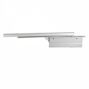 Фото 15 - Дотягувач Врізний Ryobi Geopro Gc_4v_r Aluminium Sld_arm En_1-5 100кг 1050мм Left.