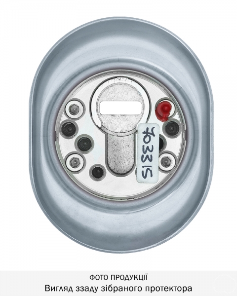 Протектор Disec Magnetic_4g 4g2mb Din Oval 25мм Хром_мат 3клас T 3key Km0p47 Зовнішній-фото-3 Фото 3 - Протектор Disec Magnetic_4g 4g2mb Din Oval 25мм Хром_мат 3клас T 3key Km0p47 Зовнішній.