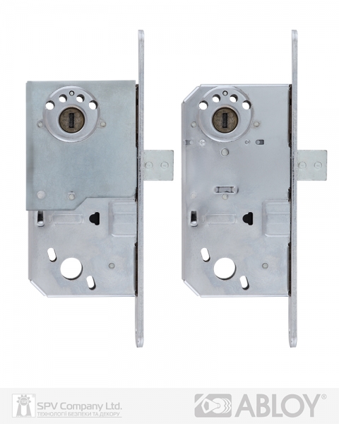 Замок Врізний Abloy 1-way Fin 4181 Cr Univ Bs50мм W/o_sp-фото-3 Фото 3 - Замок Врізний Abloy 1-way Fin 4181 Cr Univ Bs50мм W/o_sp.