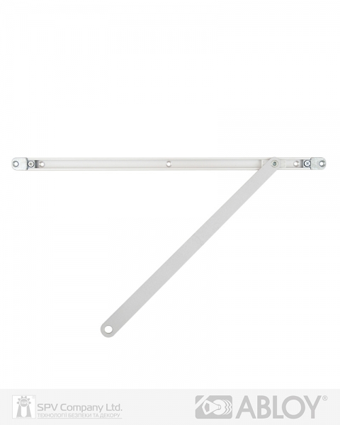 Тяга ABLOY DC892 SLD ARM ALUMINIUM-фото-3 Фото 3 - Тяга ABLOY DC892 SLD ARM ALUMINIUM.