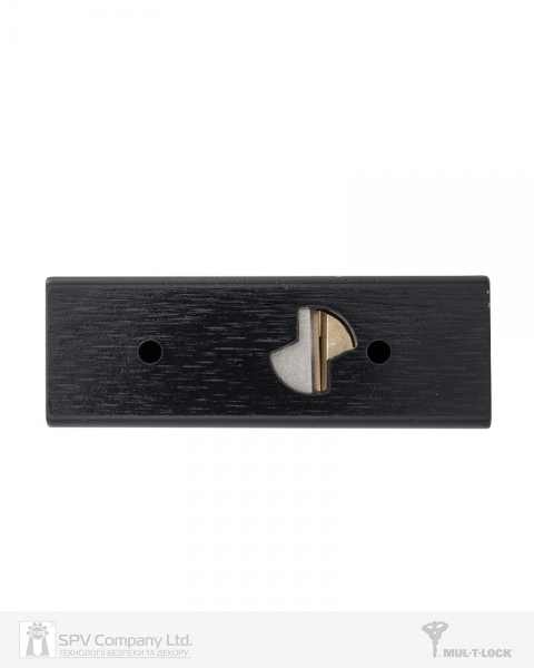 Замок висячий MUL-T-LOCK M13/C3 CLASSIC 064 2KEY ARC_BLACK R_shackle 102мм 12,7мм BOX_M-фото-11 Фото 11 - Замок висячий MUL-T-LOCK M13/C3 CLASSIC 064 2KEY ARC_BLACK R_shackle 102мм 12,7мм BOX_M.