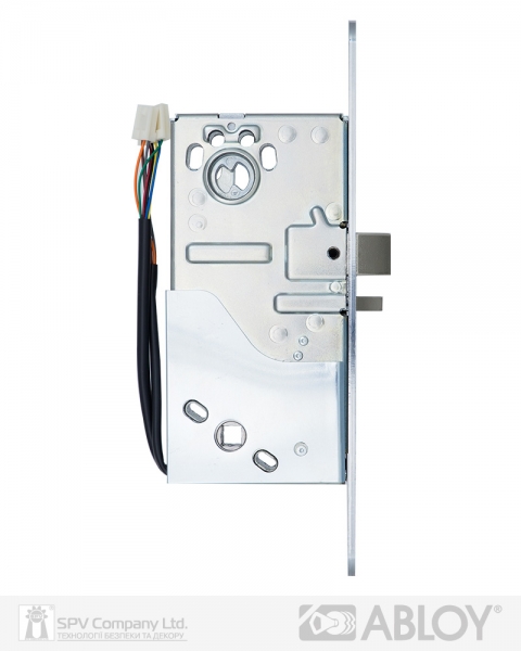 Замок электромеханический ABLOY EL 582 ВЅ50мм FP22 RS UNIV SCAND SOL 12-24V NC/NO EI 8181-фото-7 Фото 7 - Замок электромеханический ABLOY EL 582 ВЅ50мм FP22 RS UNIV SCAND SOL 12-24V NC/NO EI 8181.