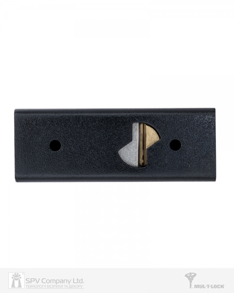 Замок висячий MUL-T-LOCK M10/C1 MTL400 4867 2KEY DND3D_PURPLE_INS R_shackle 30мм 9,5мм BOX_M-фото-5 Фото 5 - Замок висячий MUL-T-LOCK M10/C1 MTL400 4867 2KEY DND3D_PURPLE_INS R_shackle 30мм 9,5мм BOX_M.