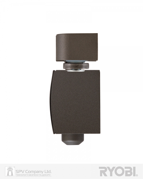 Доводчик накладной RYOBI 1200 D-1200T METALLIC BRONZE SLD HO ARM EN 3 60кг 950мм-фото-4 Фото 4 - Доводчик накладной RYOBI 1200 D-1200T METALLIC BRONZE SLD HO ARM EN 3 60кг 950мм.