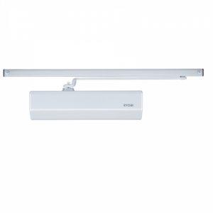 Фото 9 - Дотягувач Накладний Ryobi 2000 Ds-2050t Silver Bc Sld_ho_arm En_3 60кг 950мм.