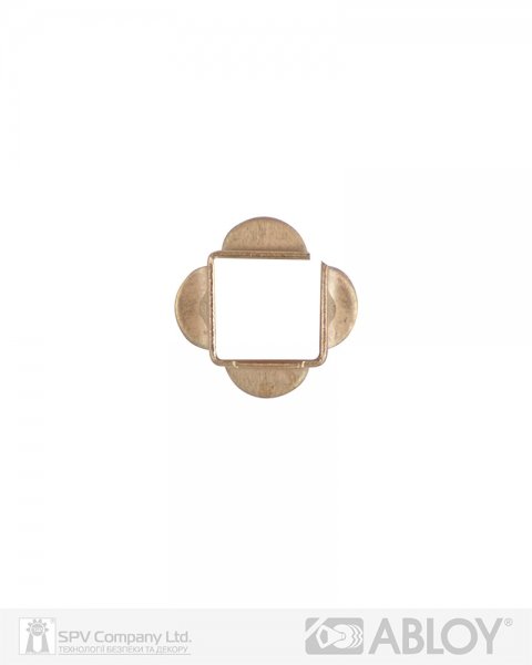 Адаптер ABLOY штоке 1мм ABLOY под шток 8мм-фото-2 Фото 2 - Адаптер ABLOY штоке 1мм ABLOY под шток 8мм.