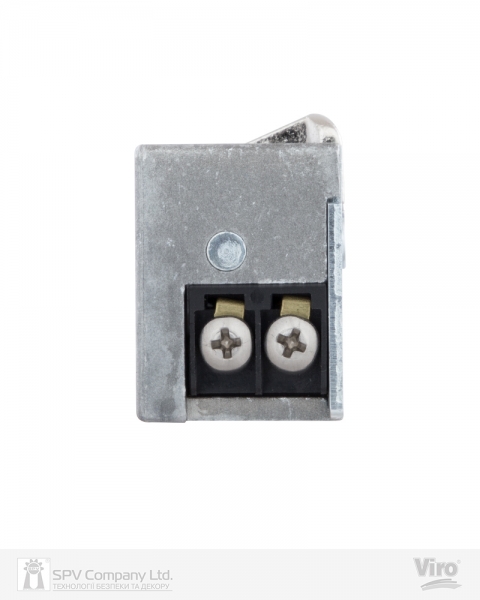 Защіпка електромеханічна VIRO 7755.70 FaFix (W/O_SP 8-12V AC/DC) НЗ_АЕ універсальна стандартна-фото-5 Фото 5 - Защіпка електромеханічна VIRO 7755.70 FaFix (W/O_SP 8-12V AC/DC) НЗ_АЕ універсальна стандартна.