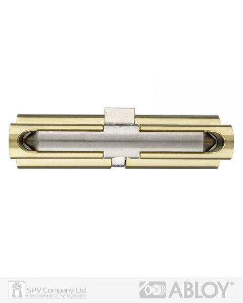 Циліндр Abloy Din_mod_kk Cy322 Protec2 62 Kila 31x31 Cam30 3key-фото-4 Фото 4 - Циліндр Abloy Din_mod_kk Cy322 Protec2 62 Kila 31x31 Cam30 3key.