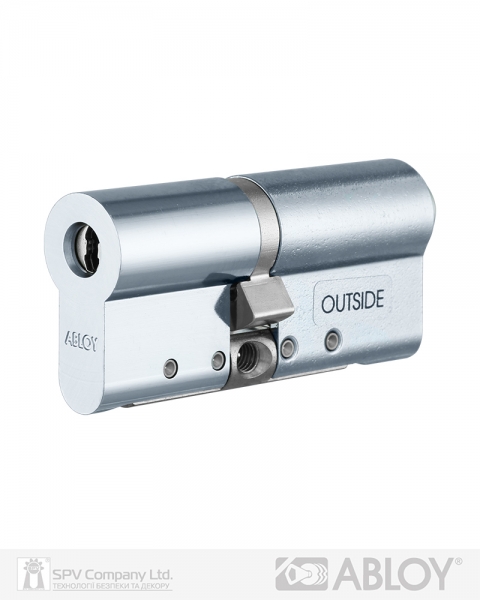 Циліндр Abloy Din_mod_kk Hard Cylp332t Protec2 69 Cr 38hix31 Cam30 Cliq M/s Ta77zz Box-фото-2 Фото 2 - Циліндр Abloy Din_mod_kk Hard Cylp332t Protec2 69 Cr 38hix31 Cam30 Cliq M/s Ta77zz Box.
