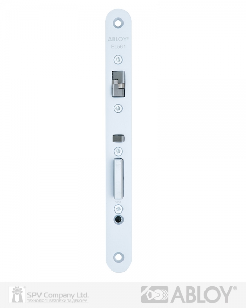 Замок электромеханический ABLOY EL 561 ВЅ65мм 72мм FP24 RS UNIV DIN SOL 12-24V NC/NO EI EL542/543-фото-6 Фото 6 - Замок электромеханический ABLOY EL 561 ВЅ65мм 72мм FP24 RS UNIV DIN SOL 12-24V NC/NO EI EL542/543.