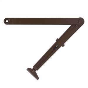 Фото 14 - Тяга ABLOY DC191 STD HO ARM BROWN.