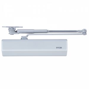 Фото 19 - Дотягувач Накладний Ryobi 2000 Ds-2055p Silver Bc Prl_ho_arm En_4 До_80кг 1100мм.