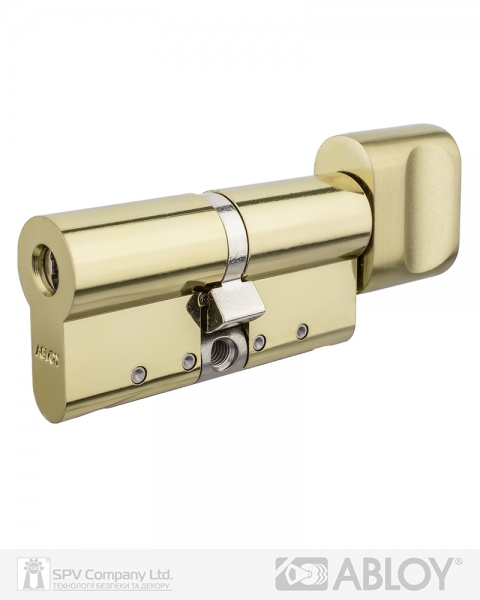 Циліндр Abloy Din_mod_kt Cy323 Protec2 62 Hala 31x31t To_hala Cam30 3key-фото-7 Фото 7 - Циліндр Abloy Din_mod_kt Cy323 Protec2 62 Hala 31x31t To_hala Cam30 3key.