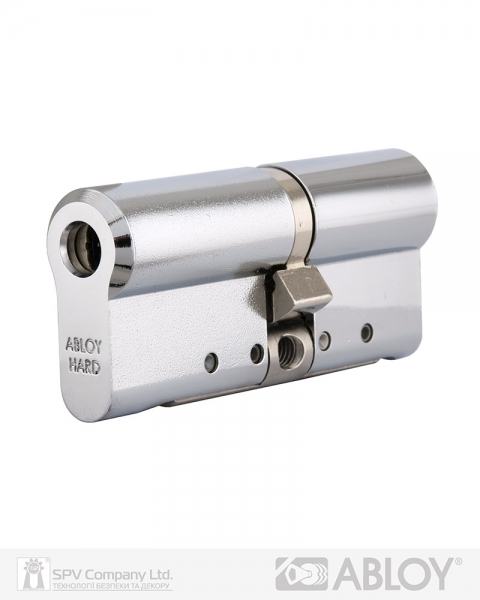 Циліндр Abloy Din_mod_kk Hard Cy332 Protec2 94 Cr 43hix51 Cam30 Cliq M/s Ta77zz Box-фото-2 Фото 2 - Циліндр Abloy Din_mod_kk Hard Cy332 Protec2 94 Cr 43hix51 Cam30 Cliq M/s Ta77zz Box.