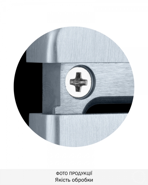 Протектор Disec Magnetic_3g Mg220mini Lever_key Oval 12мм Хром_мат 3клас T 3key Km0p70 Зовнішній-фото-6 Фото 6 - Протектор Disec Magnetic_3g Mg220mini Lever_key Oval 12мм Хром_мат 3клас T 3key Km0p70 Зовнішній.