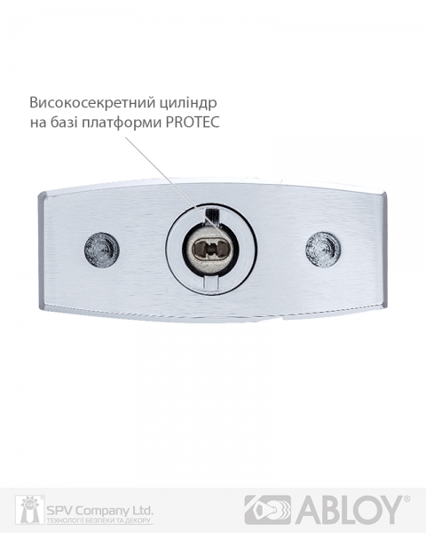 Замок висячий ABLOY PL350 PROTEC NA77FF 2KEY PRO_N NR_shackle 25мм 14мм BOX-фото-9 Фото 9 - Замок висячий ABLOY PL350 PROTEC NA77FF 2KEY PRO_N NR_shackle 25мм 14мм BOX.