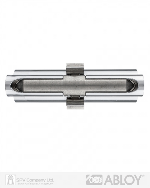 Циліндр Abloy Din_mod_kk Cy322 Protec2 62 Cr 31x31 Cgw 3key-фото-3 Фото 3 - Циліндр Abloy Din_mod_kk Cy322 Protec2 62 Cr 31x31 Cgw 3key.