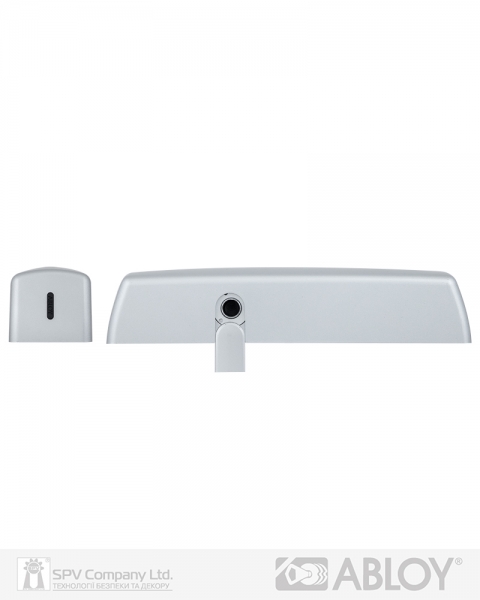 Доводчик накладной ABLOY CAM DC250 ALUMINIUM BC W/O ARM EN 1-6 до 120кг 1400мм FIRE-фото-2 Фото 2 - Доводчик накладной ABLOY CAM DC250 ALUMINIUM BC W/O ARM EN 1-6 до 120кг 1400мм FIRE.