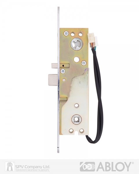 Замок электромеханический ABLOY EL 480 ВЅ29мм FP25 SS UNIV SCAND SOL 12-24V NC/NO PANIC FUNCTION EI-фото-11 Фото 11 - Замок электромеханический ABLOY EL 480 ВЅ29мм FP25 SS UNIV SCAND SOL 12-24V NC/NO PANIC FUNCTION EI.