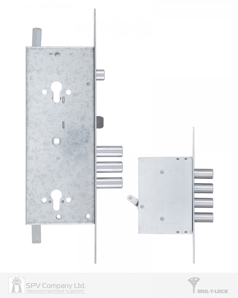Замок Врізний Mul-t-lock 3-way Din+din 415g Cr Univ Bright_brass Bs63мм 2_protectors Sp-фото-8 Фото 8 - Замок Врізний Mul-t-lock 3-way Din+din 415g Cr Univ Bright_brass Bs63мм 2_protectors Sp.