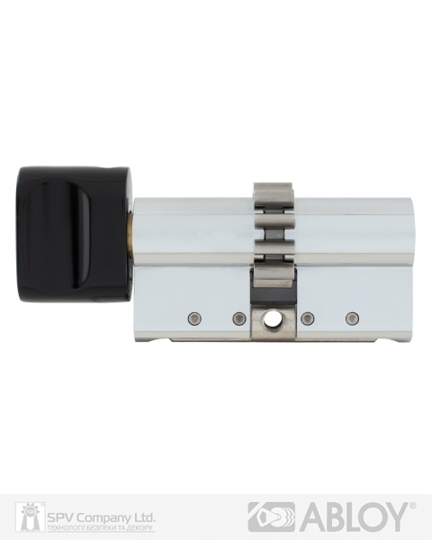 Циліндр Abloy Din_mod_kt Cy323 Protec2 62 Cr 31x31t To_mus Cgw 3key-фото-4 Фото 4 - Циліндр Abloy Din_mod_kt Cy323 Protec2 62 Cr 31x31t To_mus Cgw 3key.