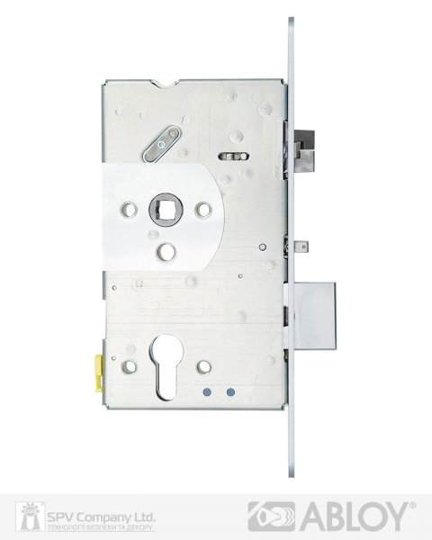 Замок электромеханический ABLOY EL 561 ВЅ65мм 72мм FP20 RA L1.3 DIN SOL 12-24V NC/NO EI EL542/543-фото-4 Фото 4 - Замок электромеханический ABLOY EL 561 ВЅ65мм 72мм FP20 RA L1.3 DIN SOL 12-24V NC/NO EI EL542/543.