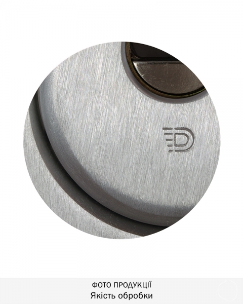 Протектор Disec Sferic_quadry Bds16/4 Din Square 25мм Нерж.сталь_мат 3клас It Зовнішній-фото-2 Фото 2 - Протектор Disec Sferic_quadry Bds16/4 Din Square 25мм Нерж.сталь_мат 3клас It Зовнішній.